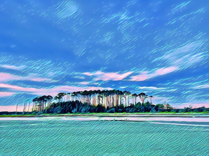 Island Illusion